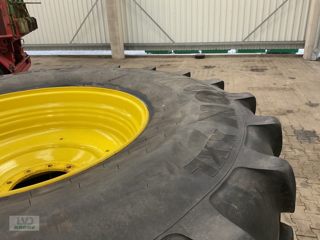 Rad типа Vredestein 650/85R38, Gebrauchtmaschine в Spelle (Фотография 8)