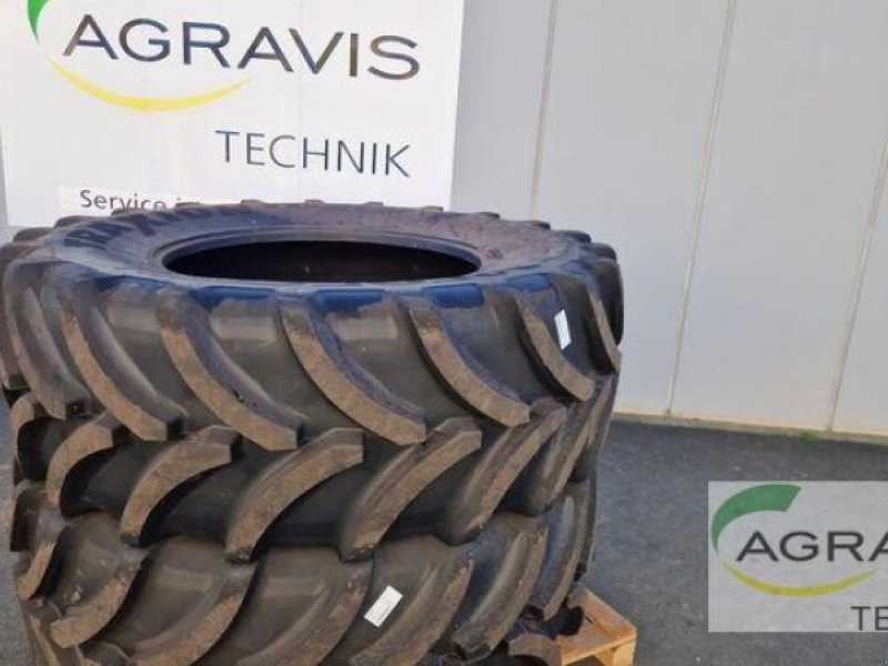 Rad des Typs Vredestein 710/70R42, Gebrauchtmaschine in Melle-Wellingholzhausen (Bild 1)