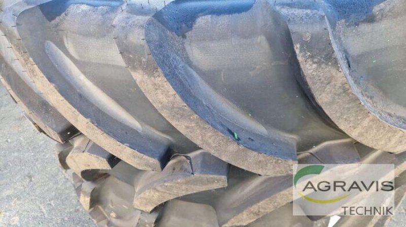 Rad typu Vredestein 710/70R42, Gebrauchtmaschine v Melle-Wellingholzhausen (Obrázek 4)