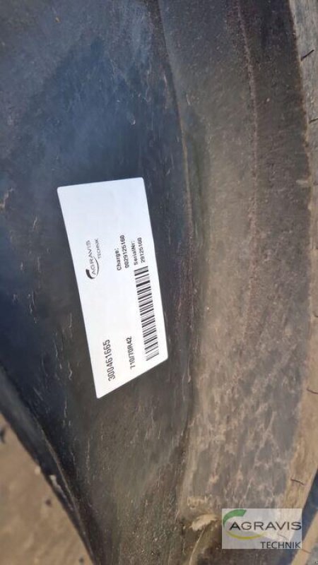 Rad typu Vredestein 710/70R42, Gebrauchtmaschine v Melle-Wellingholzhausen (Obrázek 2)
