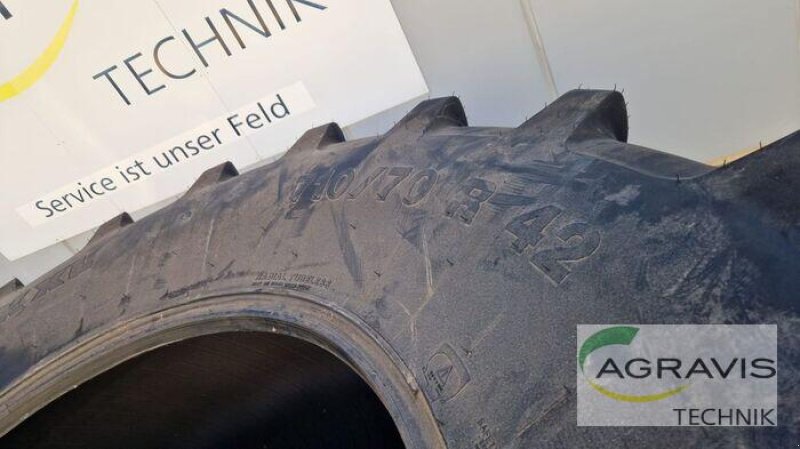 Rad typu Vredestein 710/70R42, Gebrauchtmaschine v Melle-Wellingholzhausen (Obrázek 3)