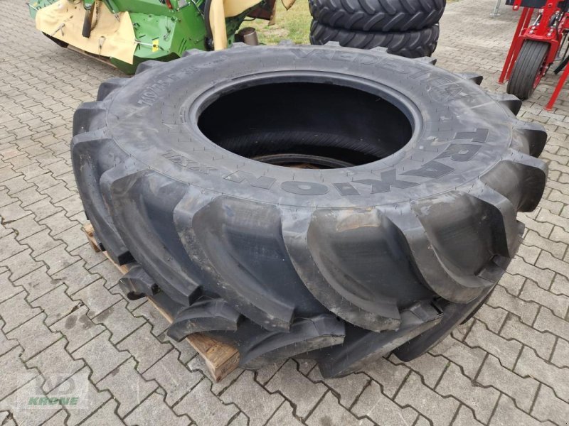 Rad typu Vredestein 710/75R38, Gebrauchtmaschine v Spelle (Obrázek 1)