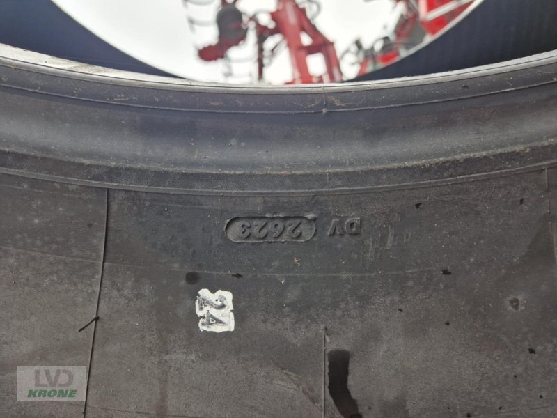 Rad des Typs Vredestein 710/75R38, Gebrauchtmaschine in Spelle (Bild 2)
