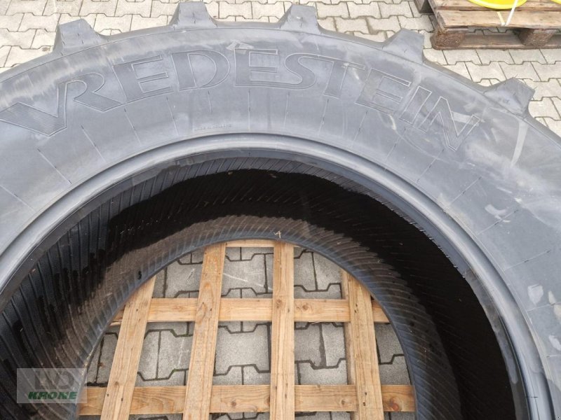 Rad des Typs Vredestein 710/75R38, Gebrauchtmaschine in Spelle (Bild 5)