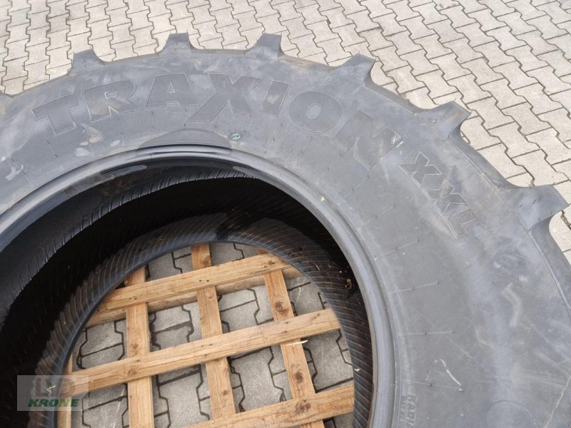 Rad des Typs Vredestein 710/75R38, Gebrauchtmaschine in Spelle (Bild 6)