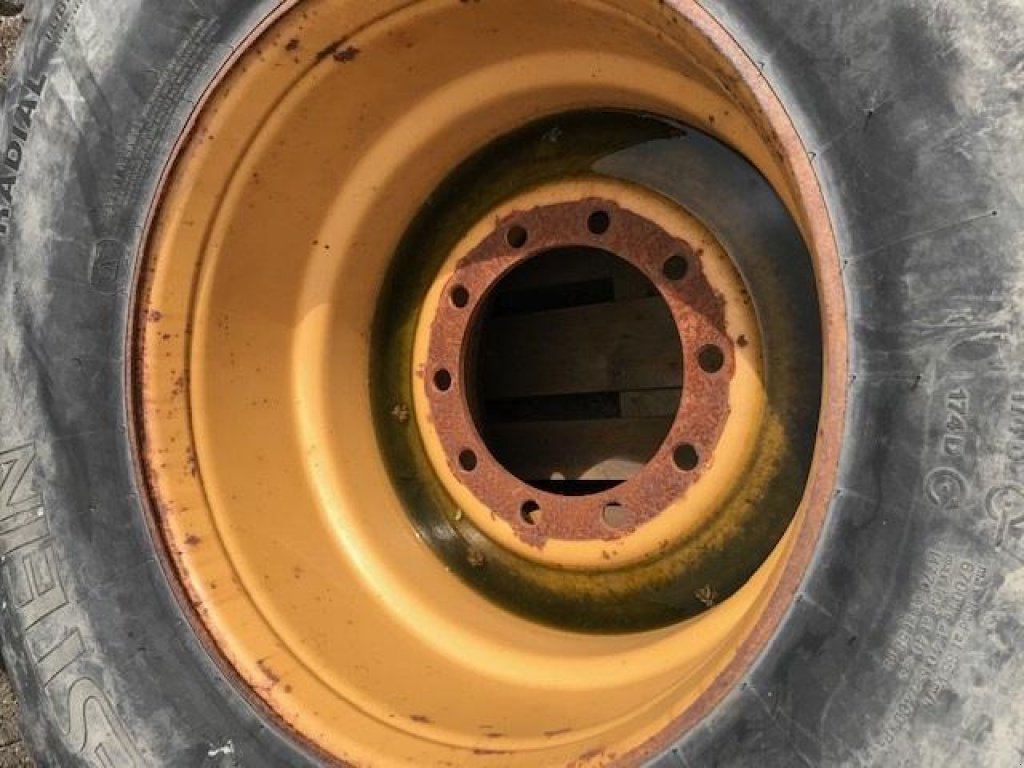 Rad типа Vredestein 800/45-26,5 1 Stk 800/45R26.6, Gebrauchtmaschine в Rødekro (Фотография 2)