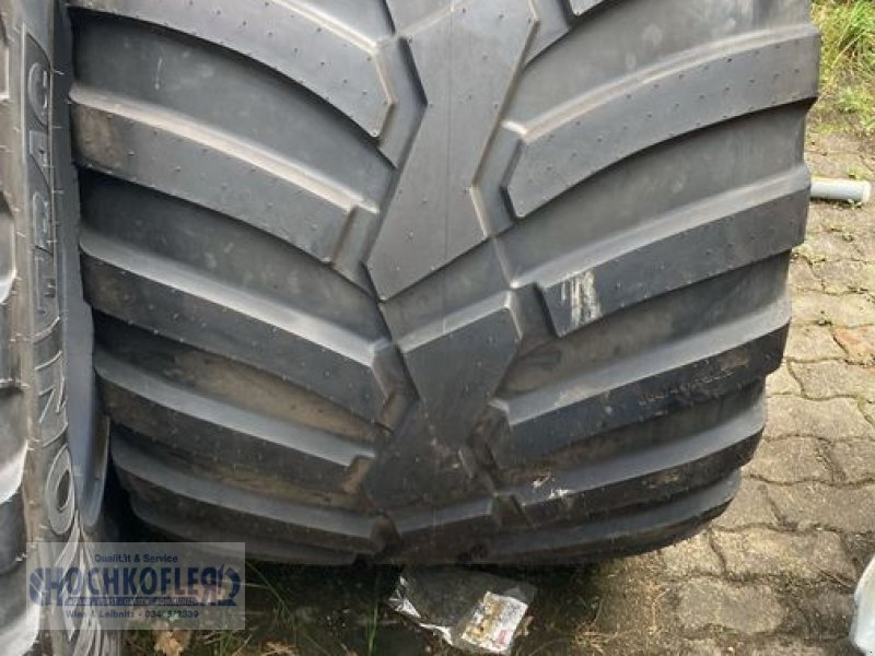 Vredestein 800/45R26,5, Neumaschine (Bild 1) Rad des Typs Vredestein 800/45R26,5, Neumaschine in Wies (Bild 1)