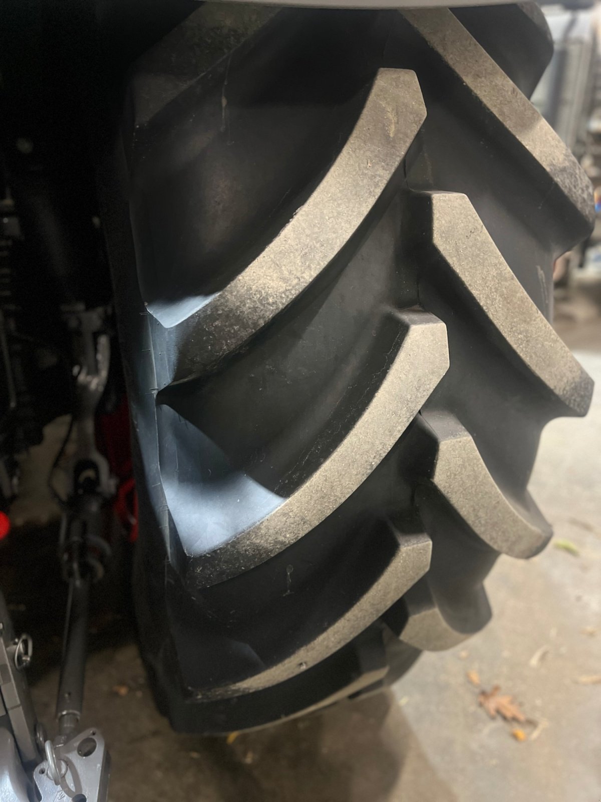 Rad typu Vredestein Kompletträder, Gebrauchtmaschine v Michaelnbach (Obrázek 9)