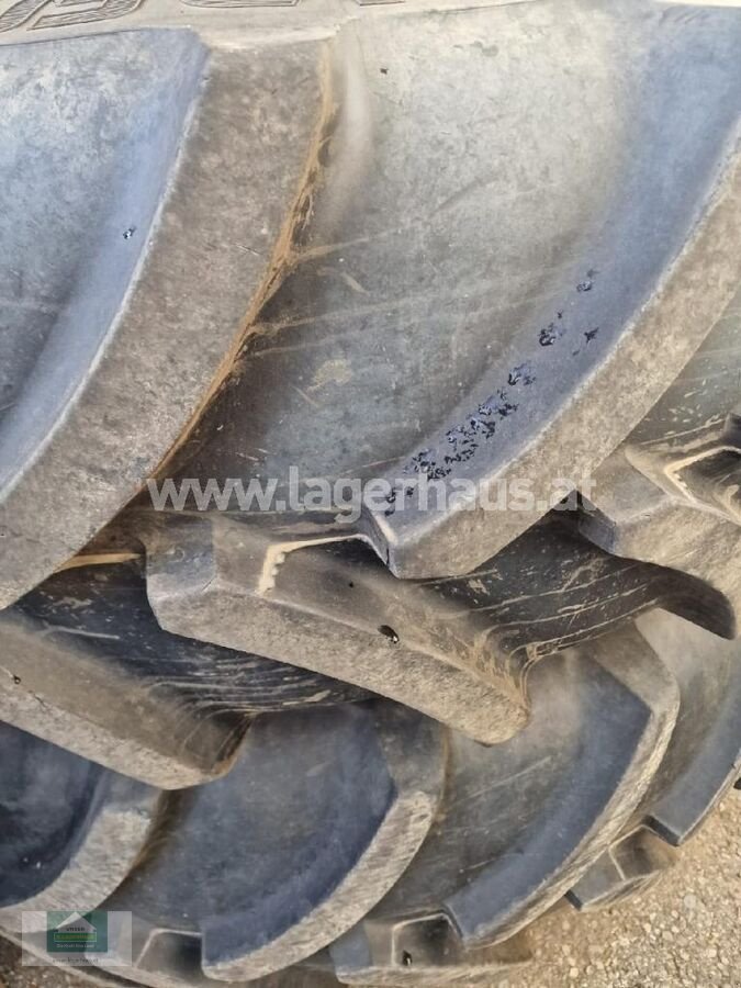 Rad typu Vredestein PFLEGERÄDER, Gebrauchtmaschine v Klagenfurt (Obrázek 3)