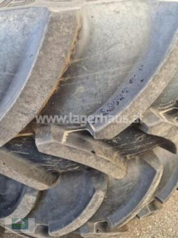 Rad от тип Vredestein Pflegeräder, Gebrauchtmaschine в Klagenfurt (Снимка 3)