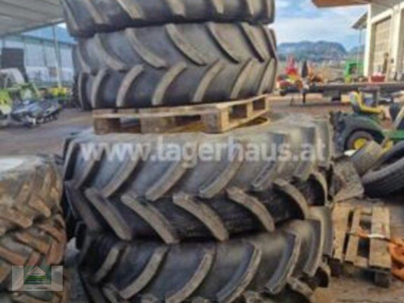 Rad от тип Vredestein Pflegeräder, Gebrauchtmaschine в Klagenfurt (Снимка 1)