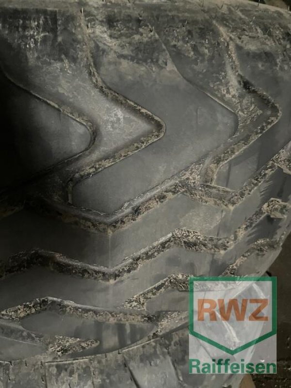 Rad του τύπου Vredestein Räder, Gebrauchtmaschine σε Lorsch (Φωτογραφία 6)