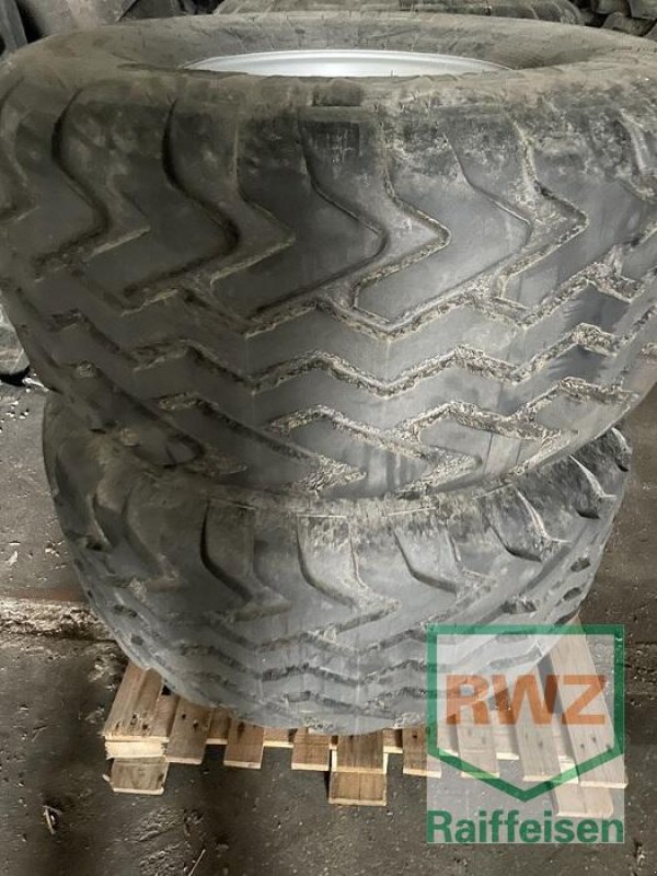 Rad του τύπου Vredestein Räder, Gebrauchtmaschine σε Lorsch (Φωτογραφία 1)