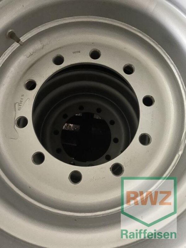 Rad του τύπου Vredestein Räder, Gebrauchtmaschine σε Lorsch (Φωτογραφία 4)