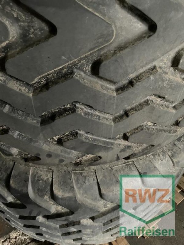 Rad του τύπου Vredestein Räder, Gebrauchtmaschine σε Lorsch (Φωτογραφία 7)