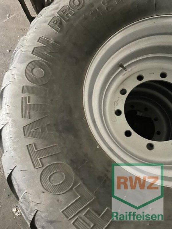 Rad του τύπου Vredestein Räder, Gebrauchtmaschine σε Lorsch (Φωτογραφία 3)