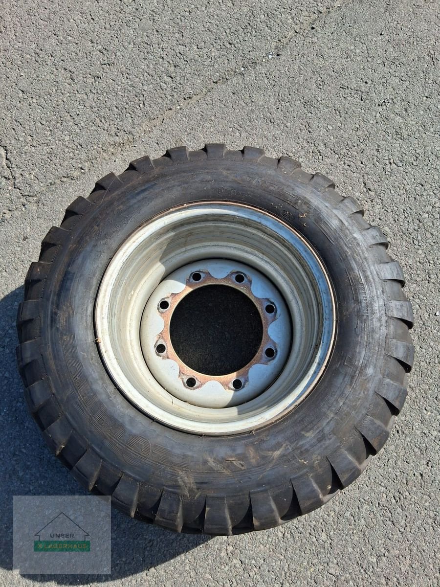 Rad типа Vredestein Sonstiges, Gebrauchtmaschine в Feldbach (Фотография 3)