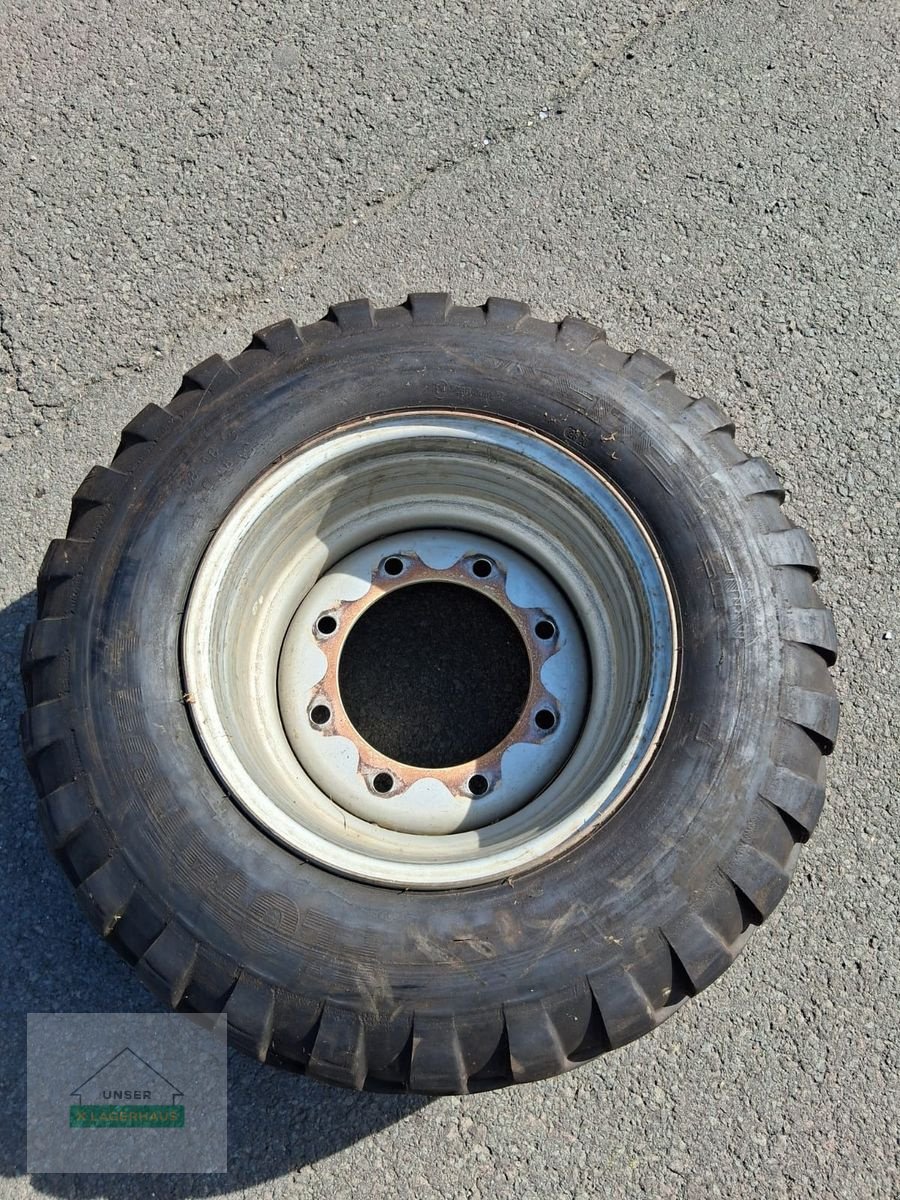 Rad типа Vredestein Sonstiges, Gebrauchtmaschine в Feldbach (Фотография 2)