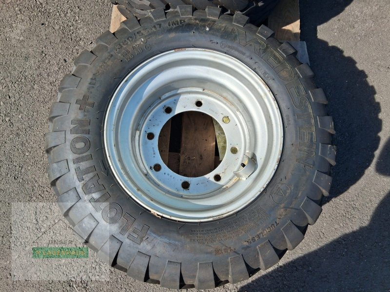 Rad typu Vredestein Sonstiges, Gebrauchtmaschine v Feldbach (Obrázek 1)