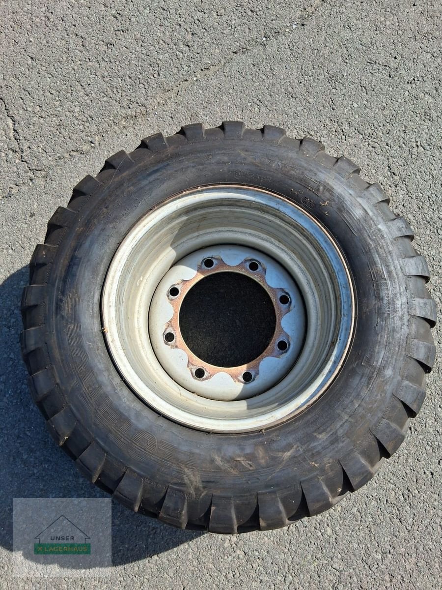 Rad типа Vredestein Sonstiges, Gebrauchtmaschine в Feldbach (Фотография 7)