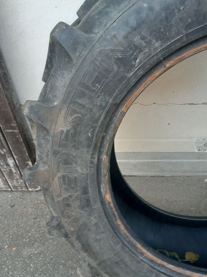 Rad типа Vredestein Traxion+, Gebrauchtmaschine в Pölstal (Фотография 7)