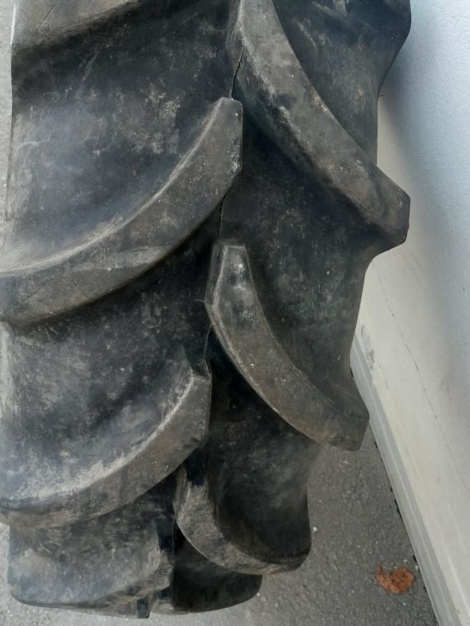 Rad типа Vredestein Traxion+, Gebrauchtmaschine в Pölstal (Фотография 3)