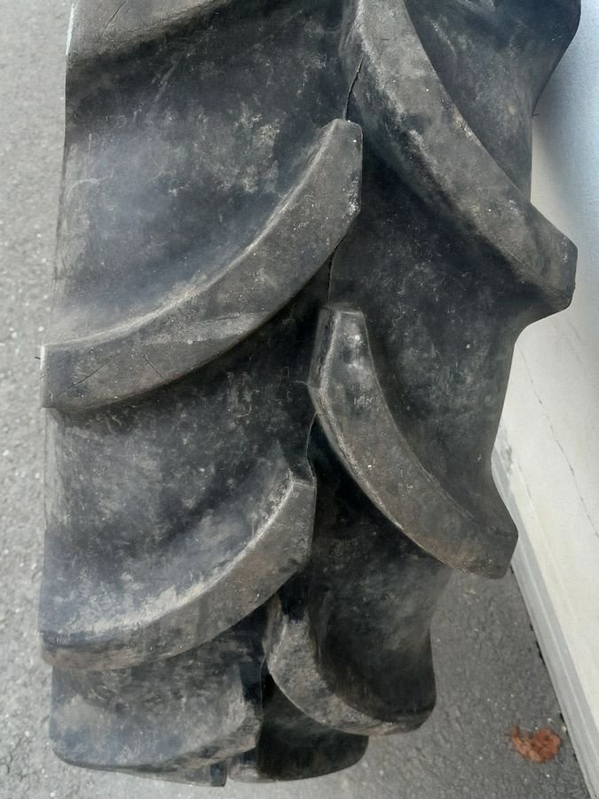 Rad типа Vredestein Traxion+, Gebrauchtmaschine в Pölstal (Фотография 4)