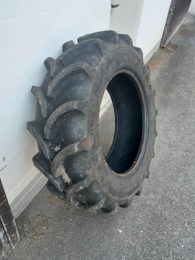 Rad типа Vredestein Traxion+, Gebrauchtmaschine в Pölstal (Фотография 1)