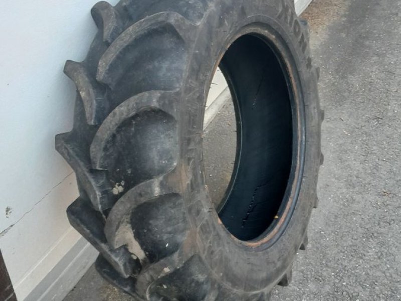 Rad of the type Vredestein Traxion+, Gebrauchtmaschine in Pölstal (Picture 1)