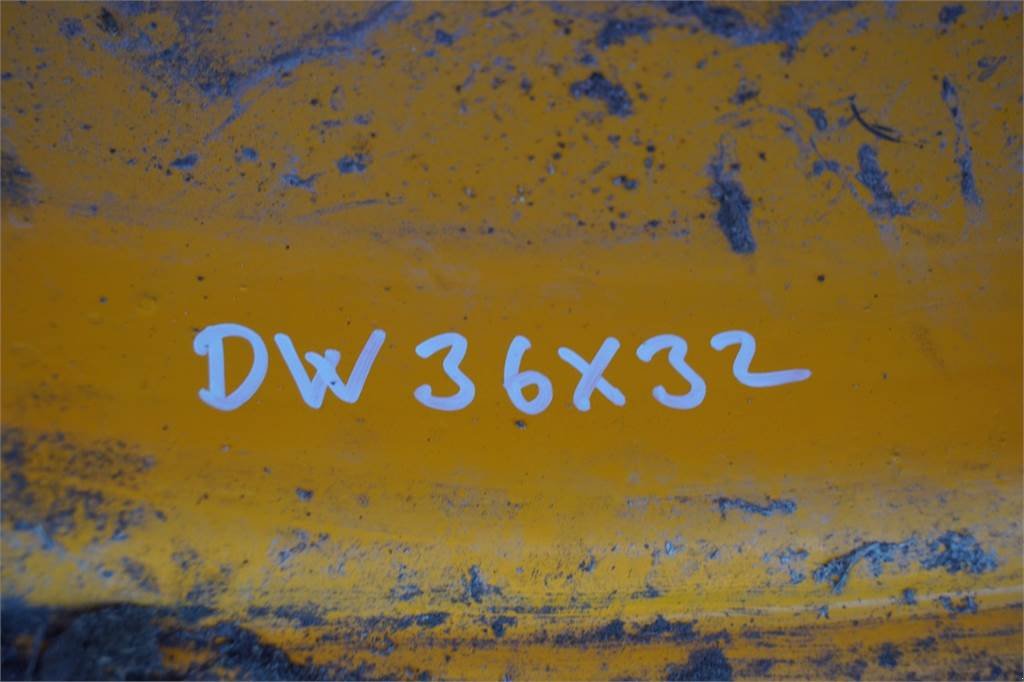 Rad типа Vredo 32 DW36X32, Gebrauchtmaschine в Hemmet (Фотография 2)