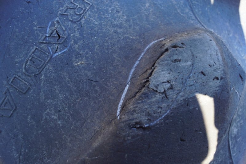 Rad typu Vredo 34"   620/75R34, Gebrauchtmaschine v Hemmet (Obrázek 15)