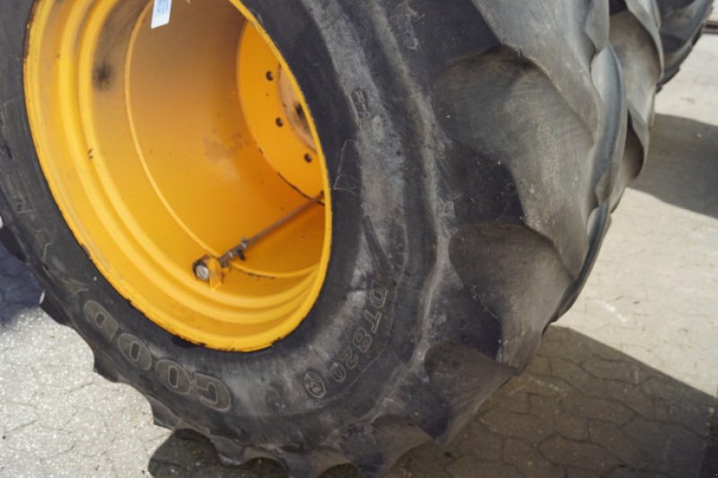 Rad typu Vredo 34"   620/75R34, Gebrauchtmaschine v Hemmet (Obrázek 20)