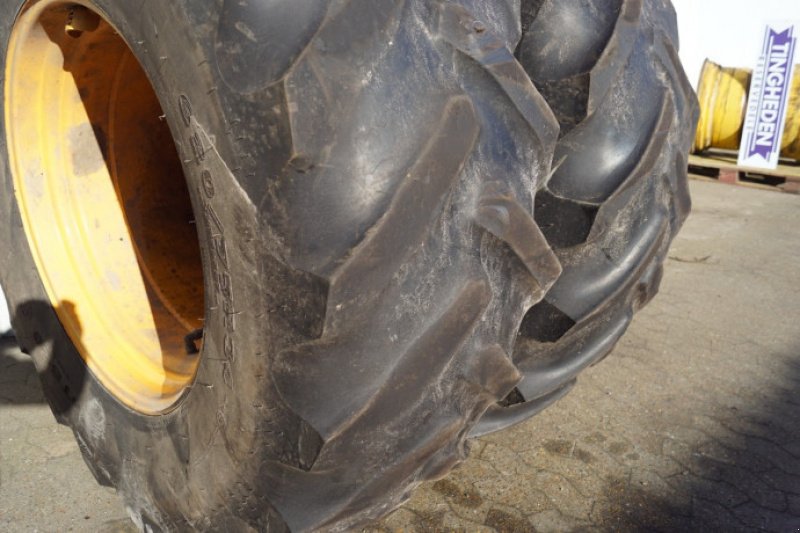 Rad typu Vredo 34"   620/75R34, Gebrauchtmaschine v Hemmet (Obrázek 13)