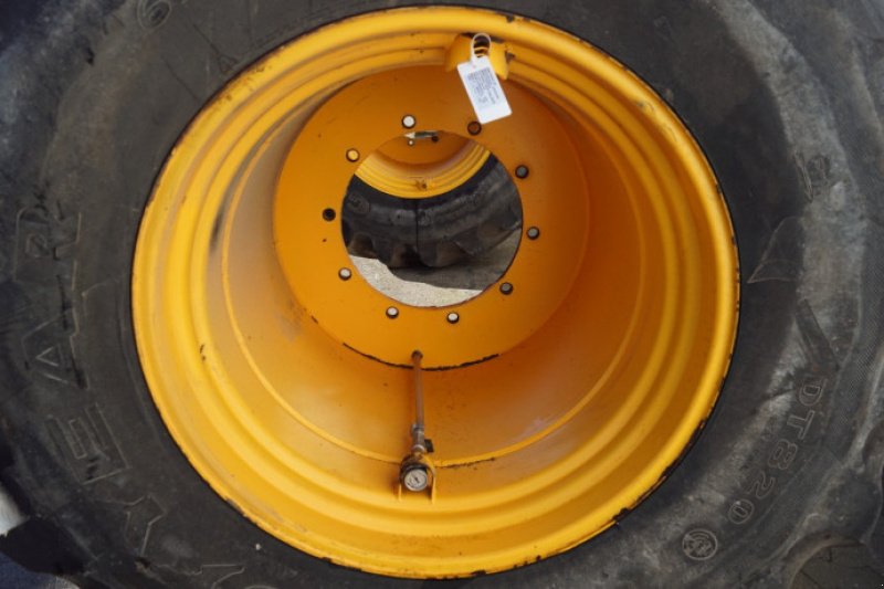 Rad typu Vredo 34"   620/75R34, Gebrauchtmaschine v Hemmet (Obrázek 18)
