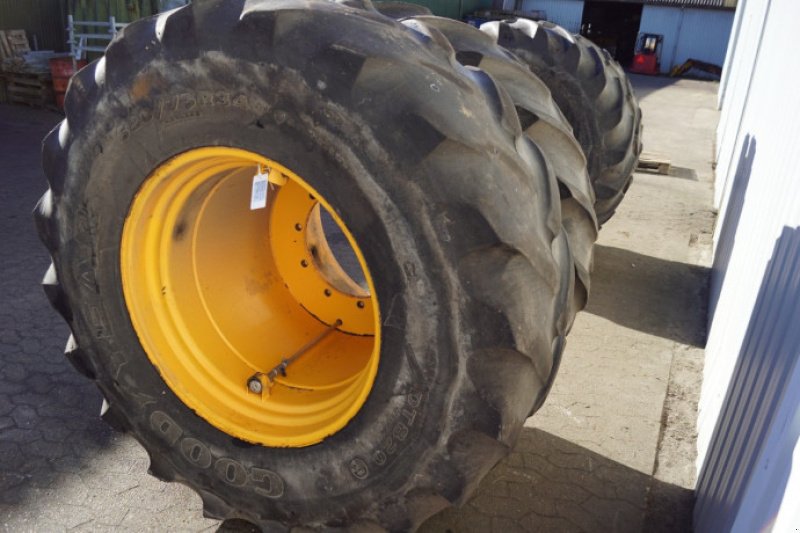 Rad typu Vredo 34"   620/75R34, Gebrauchtmaschine v Hemmet (Obrázek 3)