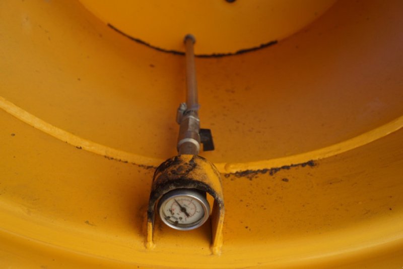 Rad typu Vredo 34"   620/75R34, Gebrauchtmaschine v Hemmet (Obrázek 17)