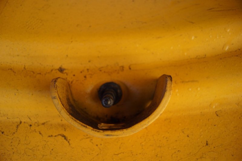 Rad tip Vredo 34"   620/75R34, Gebrauchtmaschine in Hemmet (Poză 20)