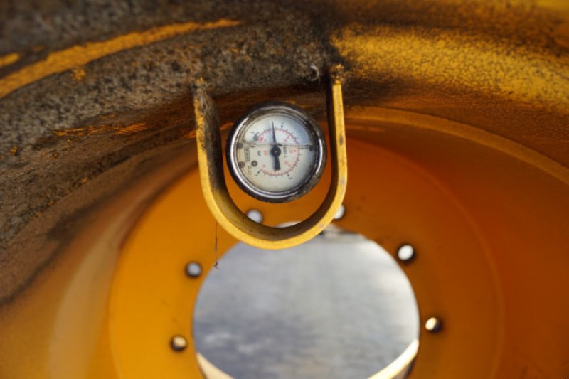 Rad tip Vredo 34"   620/75R34, Gebrauchtmaschine in Hemmet (Poză 10)