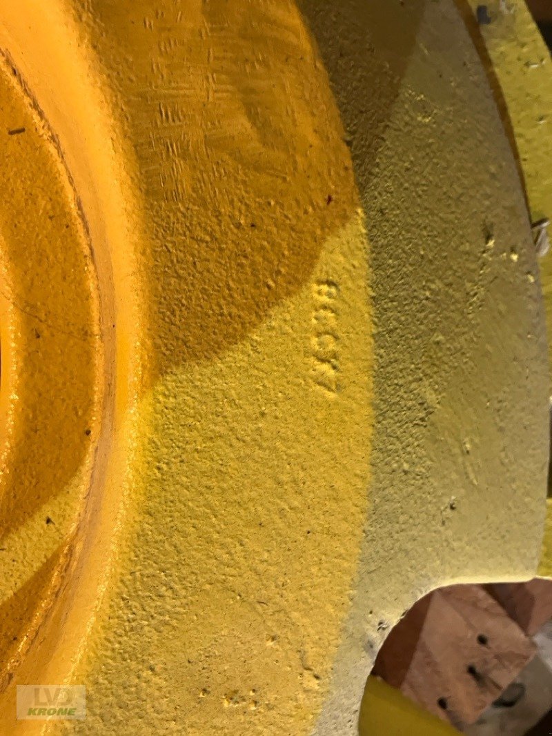 Radgewicht от тип John Deere 620 kg, Gebrauchtmaschine в Spelle (Снимка 4)