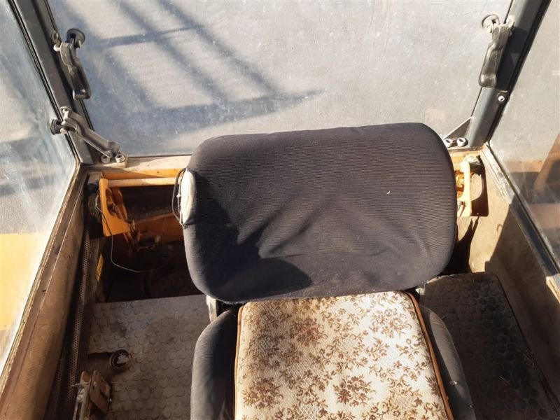 Radlader типа Ahlmann AHLMANN AL 8 C, Gebrauchtmaschine в Grimma (Фотография 15)