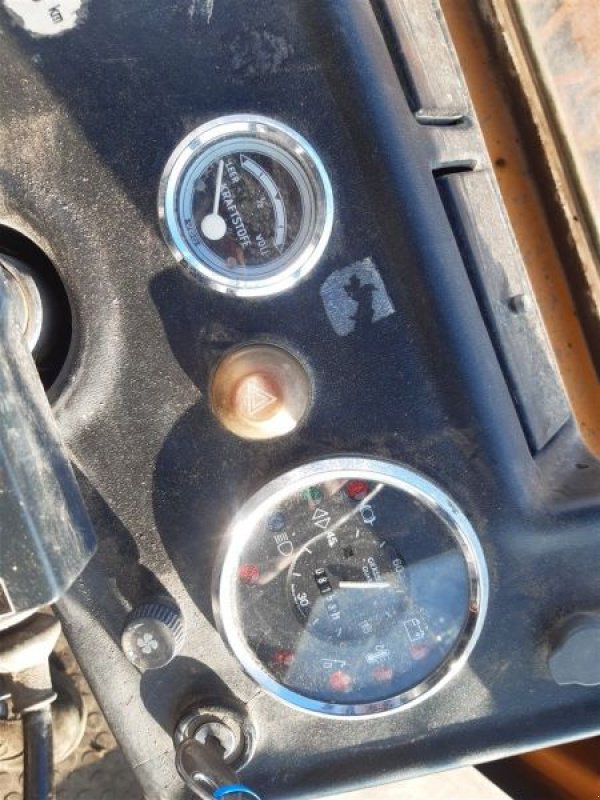 Radlader типа Ahlmann AHLMANN AL 8 C, Gebrauchtmaschine в Grimma (Фотография 19)