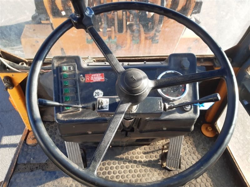 Radlader типа Ahlmann AHLMANN AL 8 C, Gebrauchtmaschine в Grimma (Фотография 17)