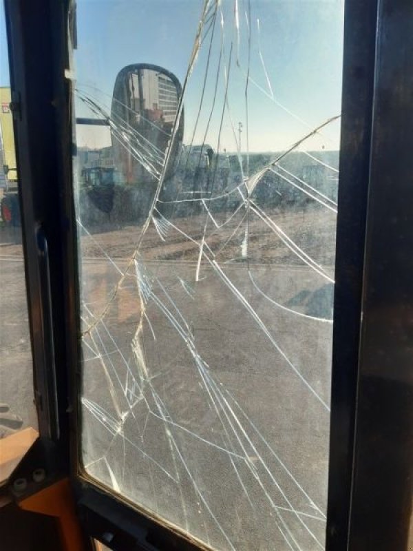 Radlader типа Ahlmann AHLMANN AL 8 C, Gebrauchtmaschine в Grimma (Фотография 21)