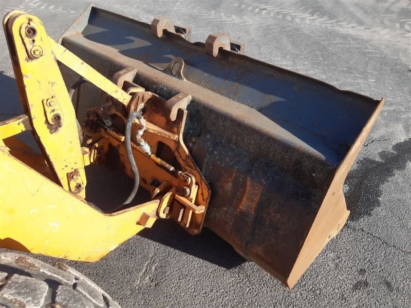 Radlader типа Ahlmann AHLMANN AL 8 C, Gebrauchtmaschine в Grimma (Фотография 29)