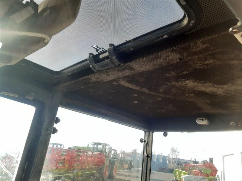 Radlader типа Ahlmann AHLMANN AL 8 C, Gebrauchtmaschine в Grimma (Фотография 20)