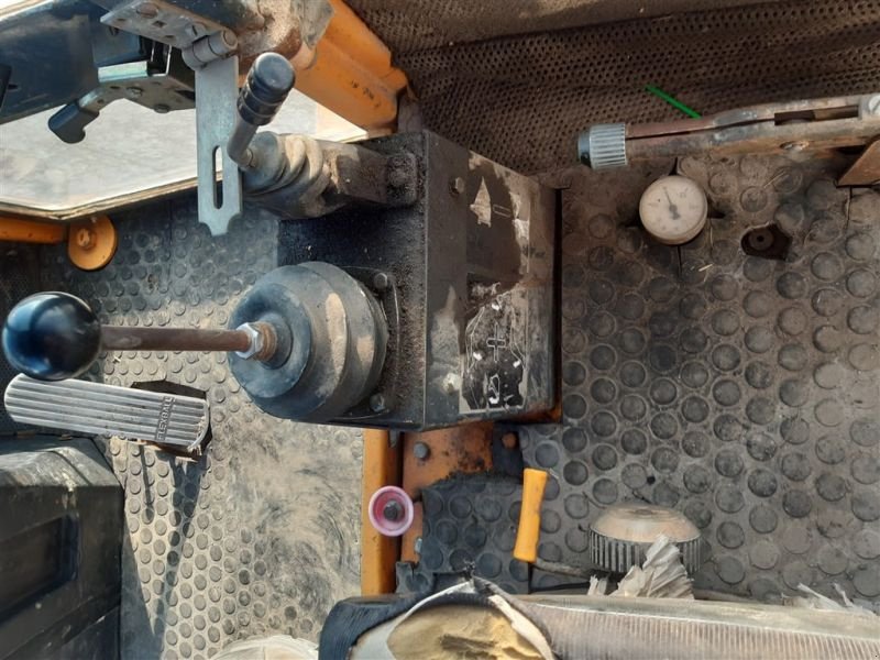 Radlader типа Ahlmann AHLMANN AL 8 C, Gebrauchtmaschine в Grimma (Фотография 16)