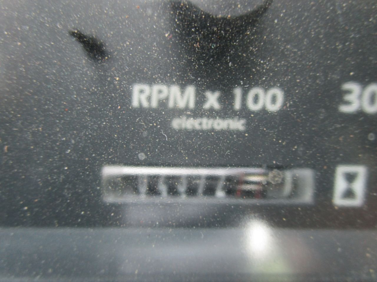 Radlader des Typs Ahlmann al 100, Gebrauchtmaschine in Nieuw-Weerdinge (Bild 7)