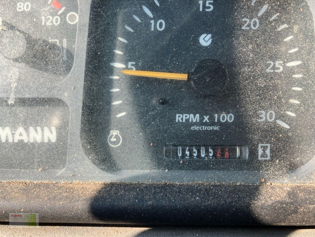 Radlader des Typs Ahlmann AL 80, Gebrauchtmaschine in Risum-Lindholm (Bild 10)