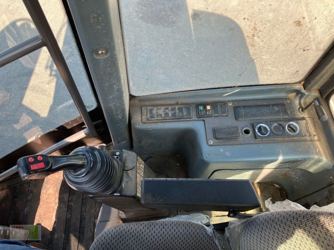 Radlader des Typs Ahlmann AL 80, Gebrauchtmaschine in Risum-Lindholm (Bild 12)