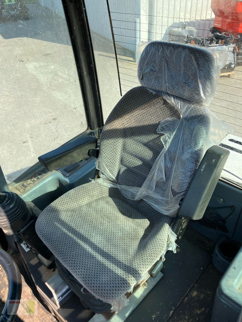 Radlader des Typs Ahlmann AL 80, Gebrauchtmaschine in Risum-Lindholm (Bild 13)